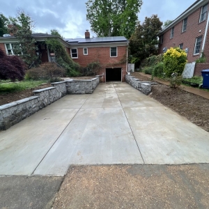 Sterling California Concrete