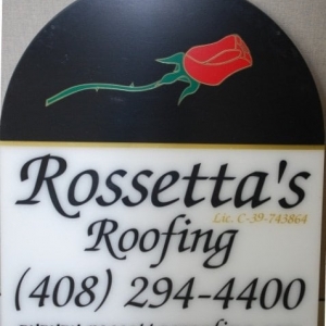 Photo of Rossetta's Roofing
