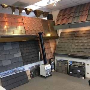 Photo of Rossetta's Roofing