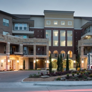 Photo of Landmark on Lovers Apartments
