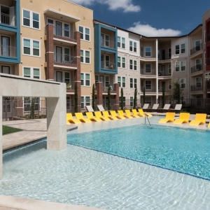 Photo of Landmark on Lovers Apartments