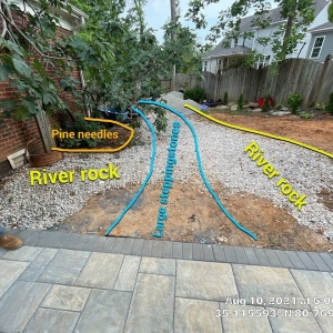 Photo of Trip Triple Earth Drainage & Grading Solutions