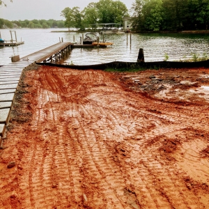 Photo of Trip Triple Earth Drainage & Grading Solutions