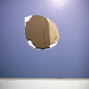 Photo of Hole in the Wall Repair Services