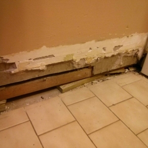 Photo of Hole in the Wall Repair Services