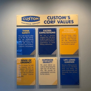Photo of Custom Electrical Services