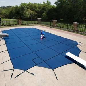 Photo of OC Pool Safety Fence