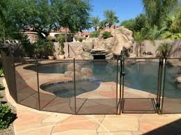 Photo of OC Pool Safety Fence