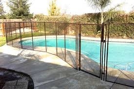 Photo of OC Pool Safety Fence