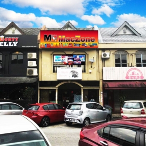 Photo of MacZone Enterprise