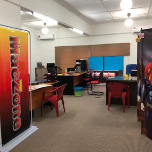 Photo of MacZone Enterprise