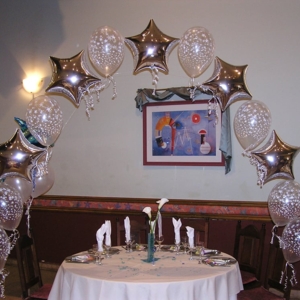 Photo of Guadalupe Express