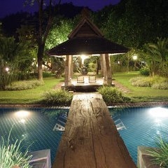 Photo of DSI Outdoor Lighting Pros