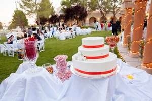Photo of St. John Catering & Events