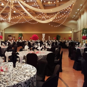 Photo of St. John Catering & Events