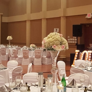 Photo of St. John Catering & Events