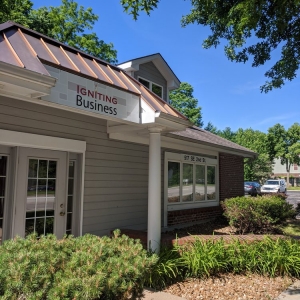 Photo of Igniting Business