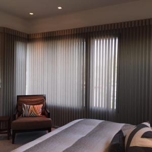 Bellevue Shades By Markham
