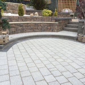 Photo of Elite Paving Edinburgh