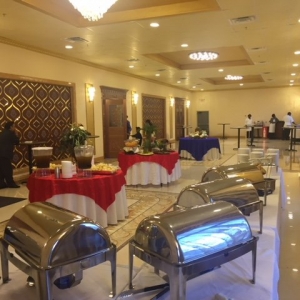 Photo of Clinton Event Center