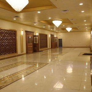 Photo of Clinton Event Center