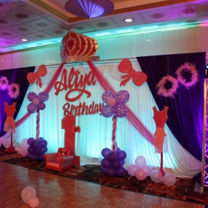 Photo of Clinton Event Center
