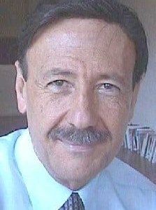 Photo of Chris Panou