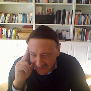 Photo of Chris Panou