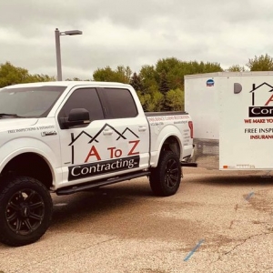 Photo of A to Z Construction