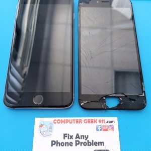 Photo of Computer Geek 911