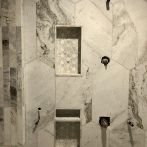 Photo of Jones Custom Tile and Stone