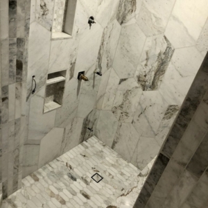 Photo of Jones Custom Tile and Stone