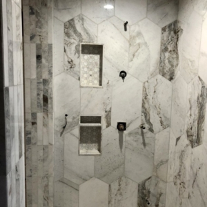 Photo of Jones Custom Tile and Stone