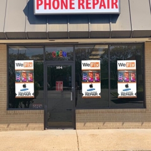 Photo of Wefix