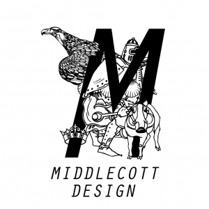 Detroit Middlecott Design