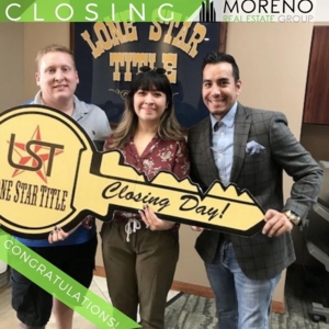 Photo of Isaac Moreno - Moreno Real Estate Group