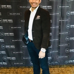 Photo of Isaac Moreno - Moreno Real Estate Group