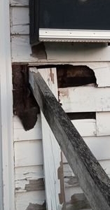 Photo of DK6 Construction