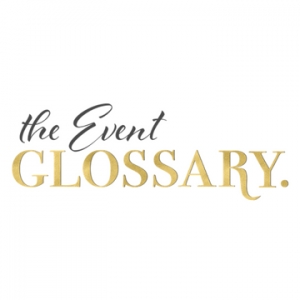 Photo of The Event Glossary