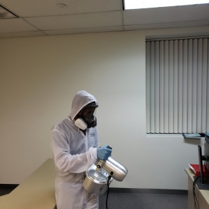Photo of Anderson NanoTech Solution Incorporated