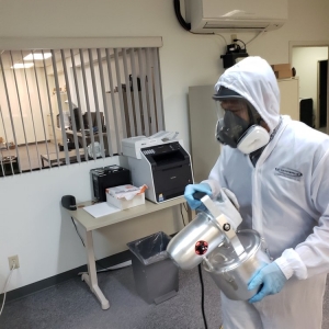 Photo of Anderson NanoTech Solution Incorporated