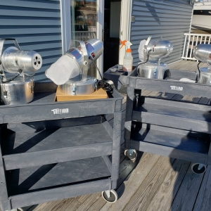 Photo of Anderson NanoTech Solution Incorporated