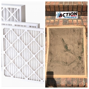 Photo of Action Heating & Air Conditioning