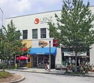 Decatur Lenz, Inc.