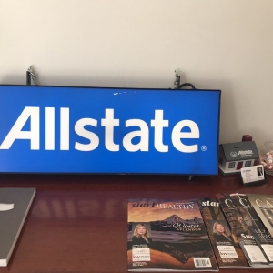 Photo of Allstate Insurance Agent: Gabe Greene