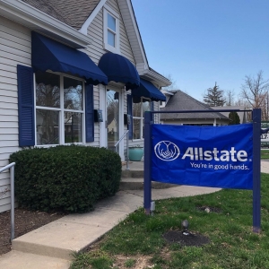 Photo of Allstate Insurance Agent: Gabe Greene