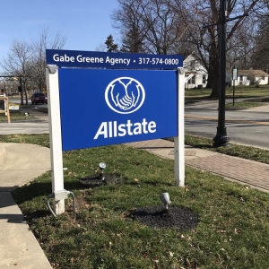Photo of Allstate Insurance Agent: Gabe Greene