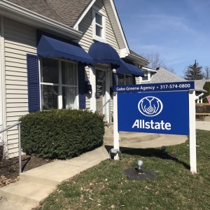 Photo of Allstate Insurance Agent: Gabe Greene