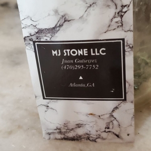 Photo of MJ STONE