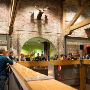 Photo of Ecotrust